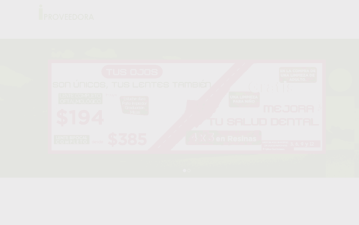 Distribuidora suplementos