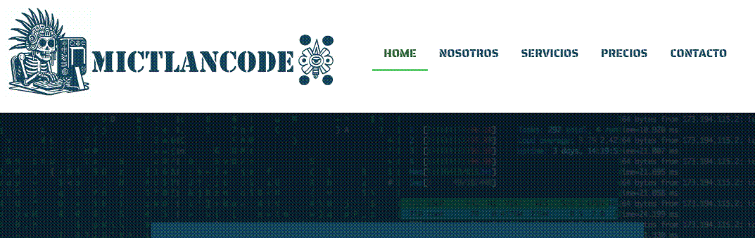 Agencia para tu pyme mictlancode